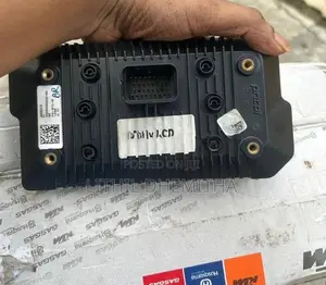 KTM Duke 390 TFT Meter