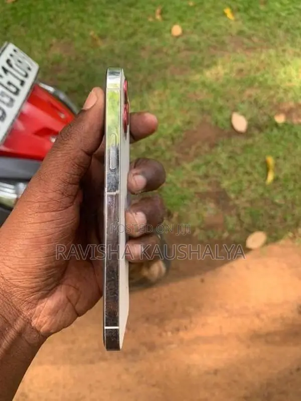 Apple iPhone 12 Pro (Used)