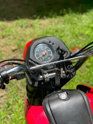 Honda Navi 2017