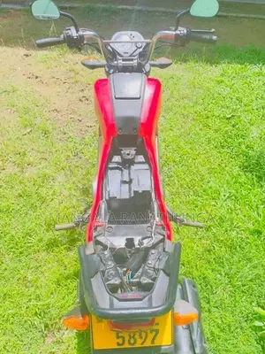 Honda Navi 2017