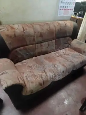Sofa 3+1+1