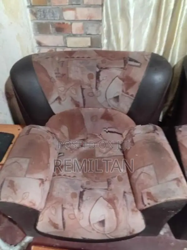Sofa 3+1+1