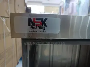 6 Tray Industrial Rice Steamer