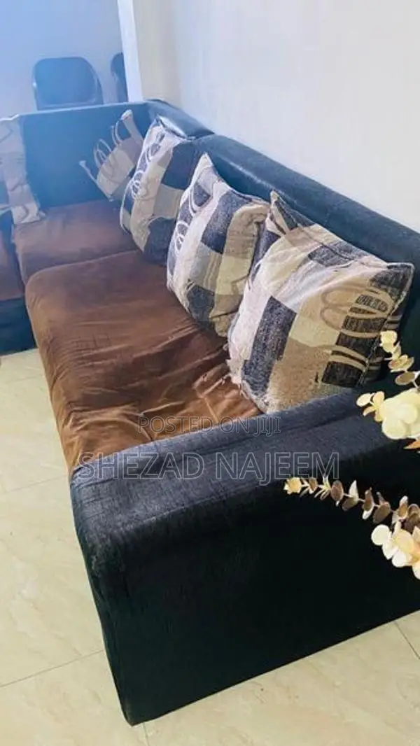 Sofa Set