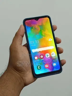 Samsung Galaxy M20 (Used)