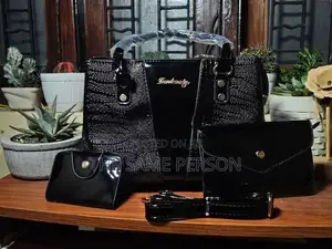 Hand bag