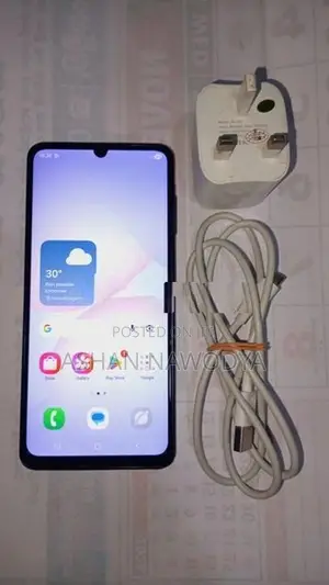 Samsung Galaxy A07 (Used)