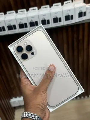 Apple iPhone 16 Pro Max (Used)