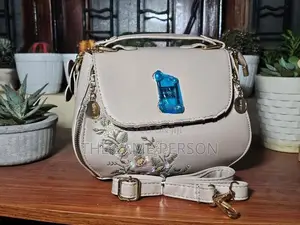 Hand Bag