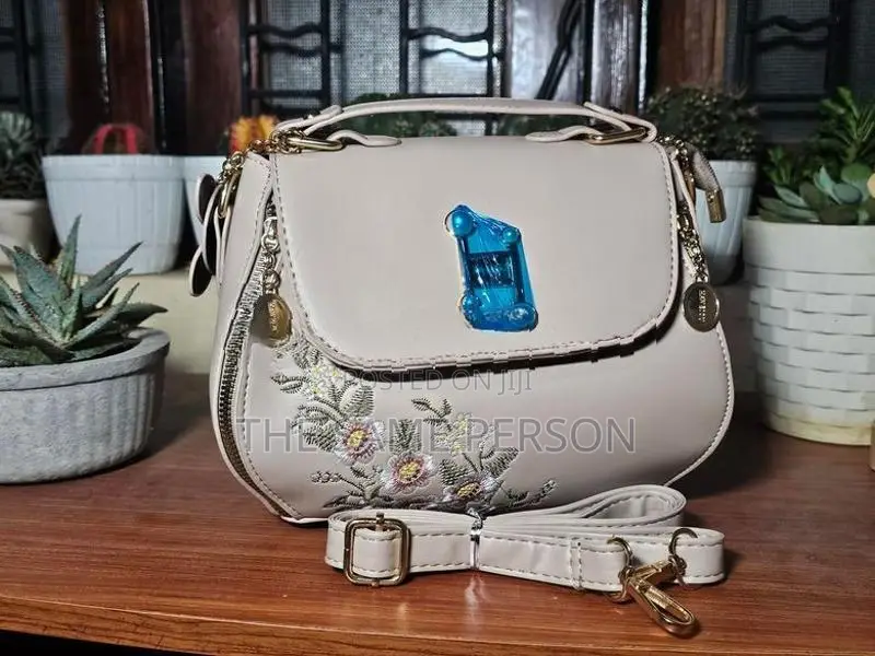 Hand Bag