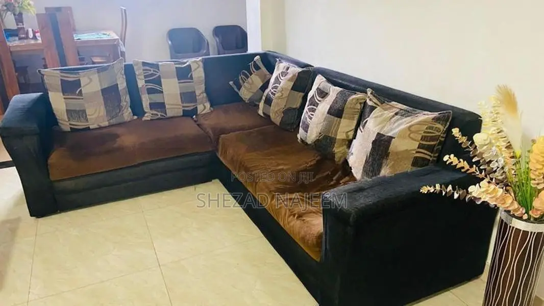 Sofa Set