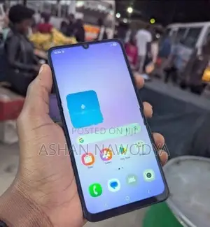 Samsung Galaxy A07 (Used)