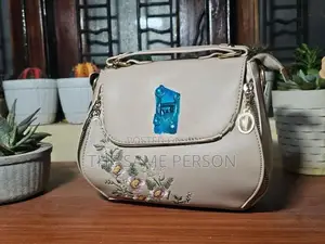 Hand Bag