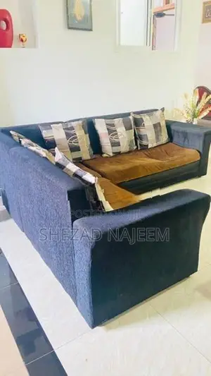 Sofa Set