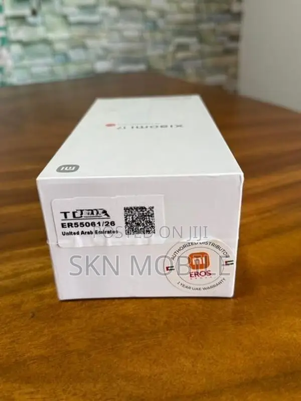 Xiaomi 17 12GB512GB (Brand New)