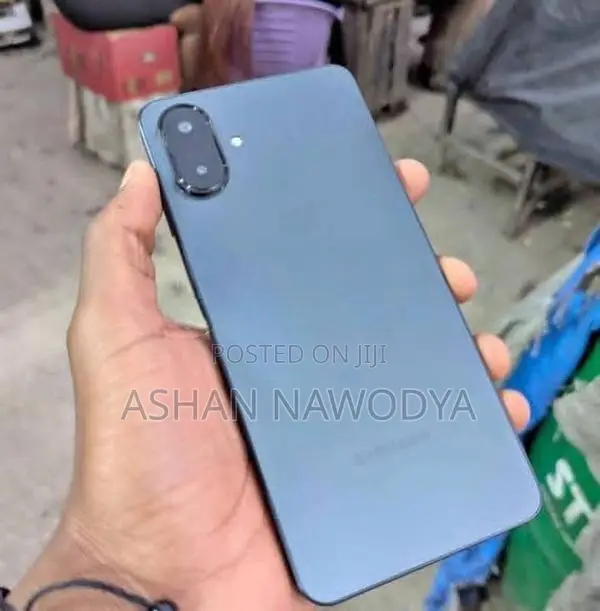 Samsung Galaxy A07 (Used)