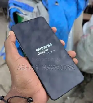 Samsung Galaxy A07 (Used)