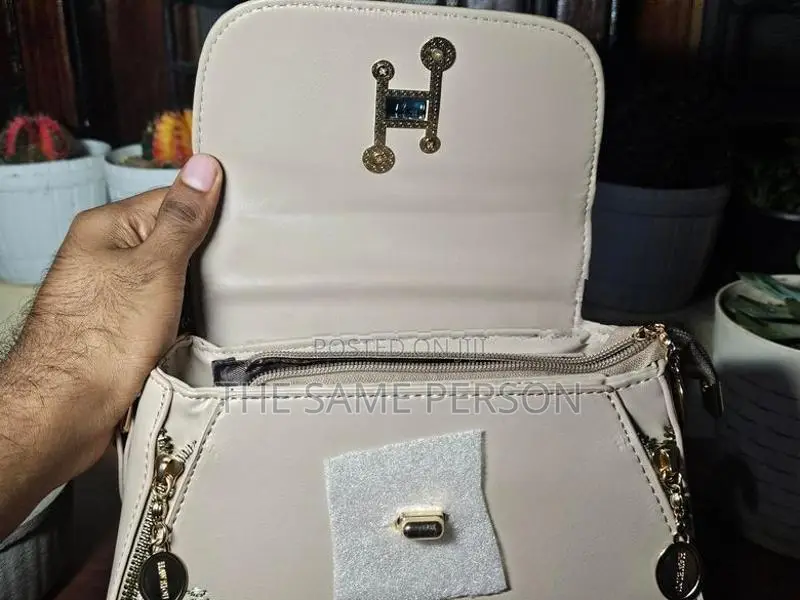 Hand Bag