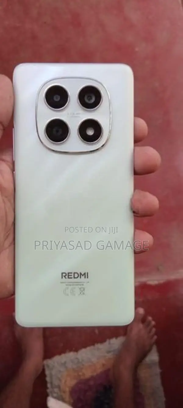 Xiaomi Redmi 15 (Used)