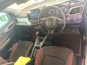 Suzuki Fronx Booster Jet Turbo 2026