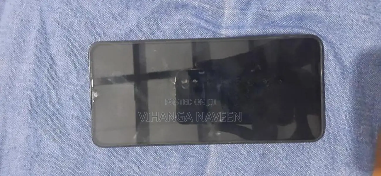 Xiaomi Redmi 13C (Used)