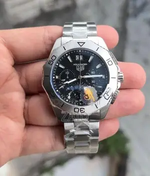 Tag Heuer Aquaracer Professional 200 Premium Mens Watch