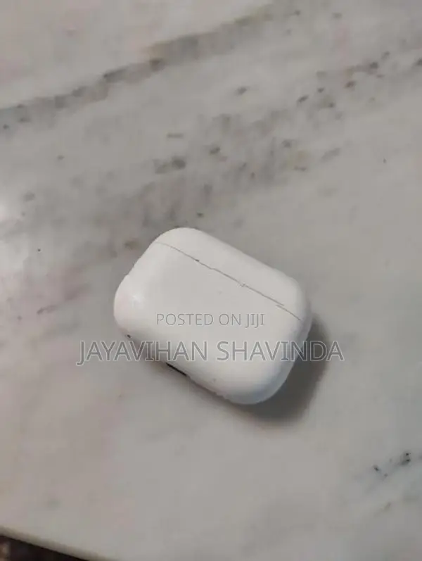 AirPod Pro 2