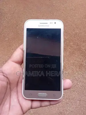 Samsung Galaxy J2 (Used)