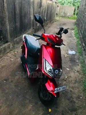 Yadea T5 2024