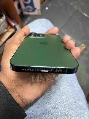 Apple iPhone 13 Pro (Used)