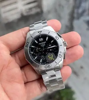 Tag Heuer Aquaracer Professional 200 Premium Mens Watch