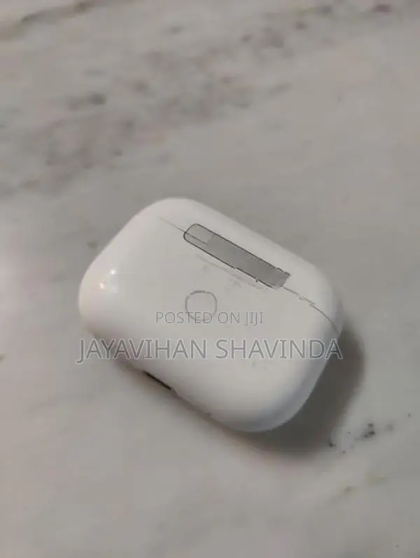 AirPod Pro 2