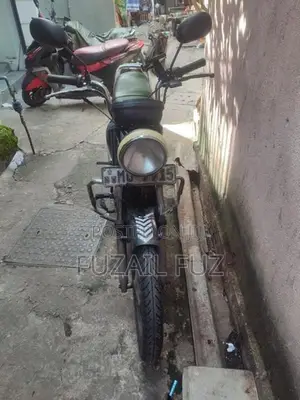 Honda CD Down 2005