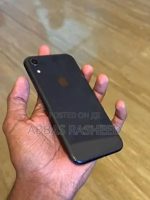 Apple iPhone XR (Used)