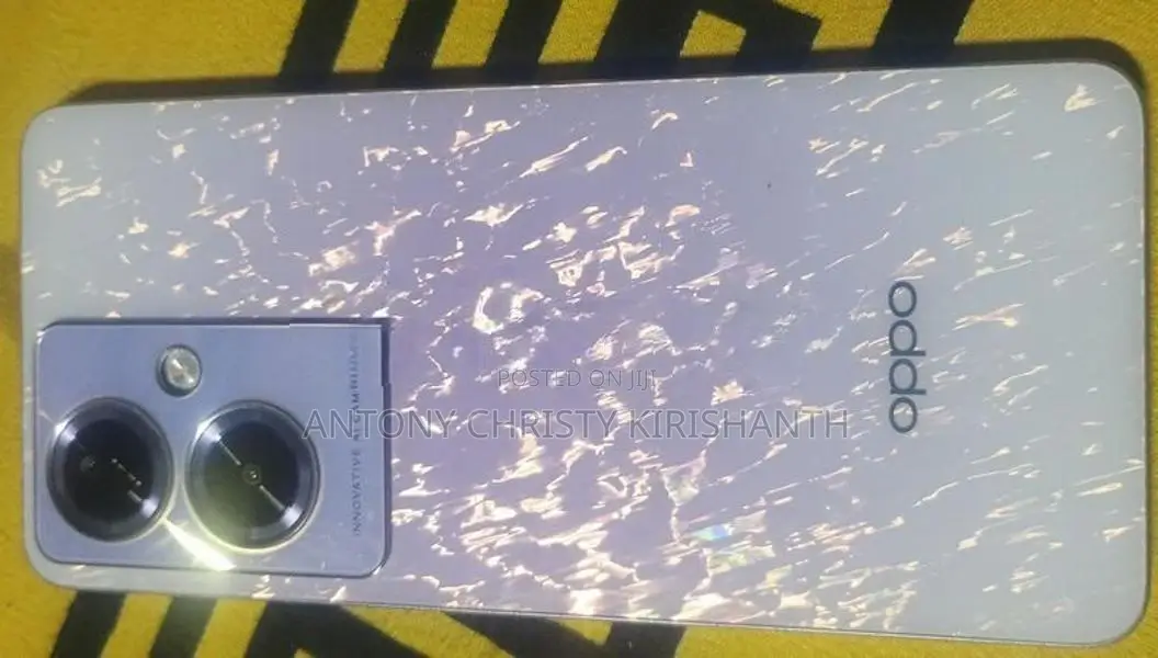 Oppo A79 (Used)