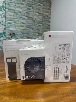 NOTHING 4A pro 12GB 256GB 5G (Brand New)