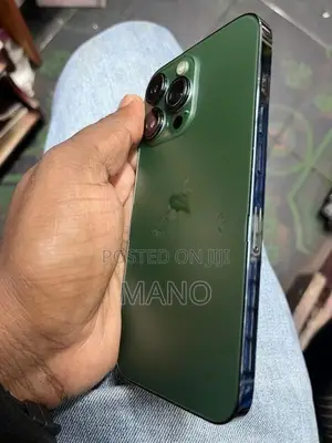 Apple iPhone 13 Pro (Used)