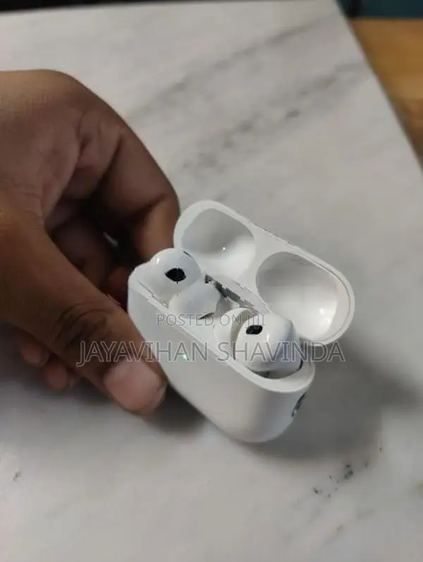 AirPod Pro 2