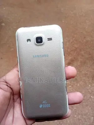 Samsung Galaxy J2 (Used)