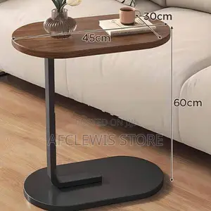 Bedside Coffee Table