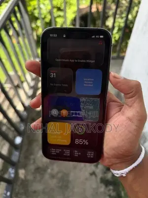 Apple iPhone 14 Pro (Used)