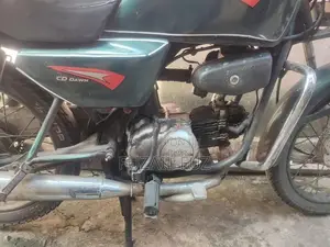 Honda CD Down 2005