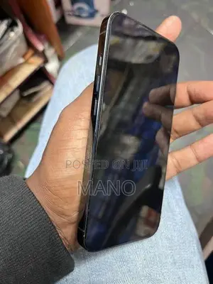 Apple iPhone 13 Pro (Used)