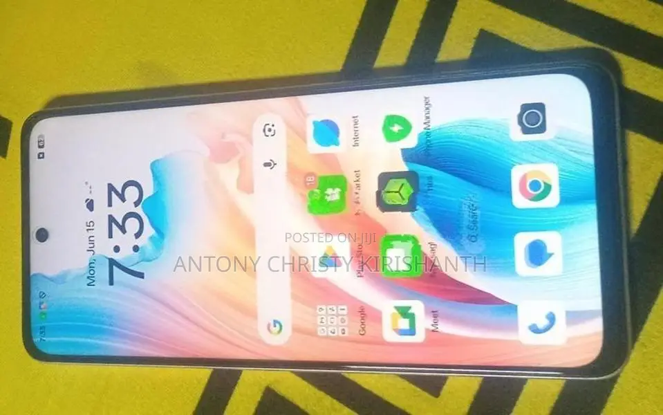 Oppo A79 (Used)
