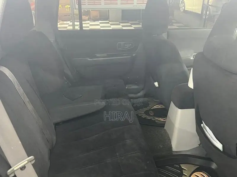 Mitsubishi Montero SPORT GLS 2.5 2008
