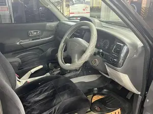 Mitsubishi Montero SPORT GLS 2.5 2008