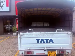 Tata 207 2012