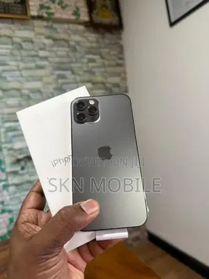 Apple iPhone 12 Pro 512GB (Used)