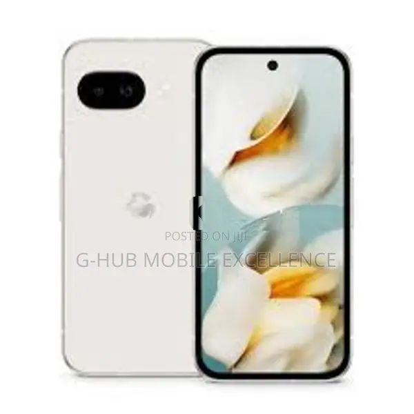 Google Pixel 9a 256GB (Brand New)