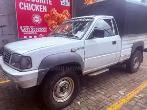 Tata 207 2012
